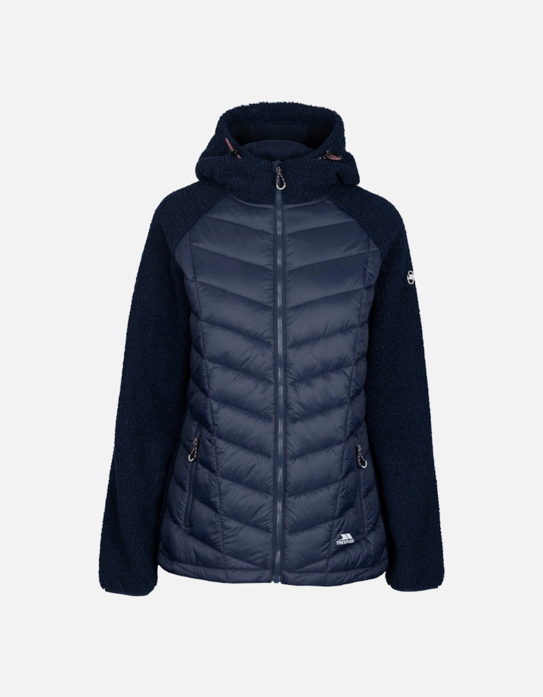 Womens/Ladies Wando Hybrid Jacket