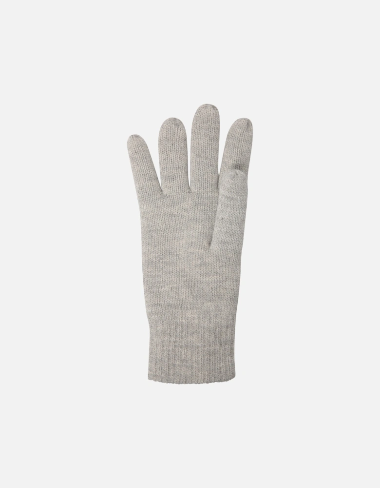 Womens/Ladies Thinsulate Knitted Winter Gloves