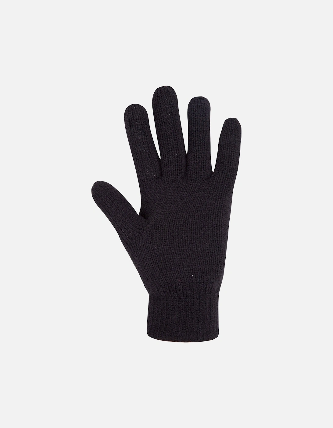 Womens/Ladies Thinsulate Knitted Winter Gloves