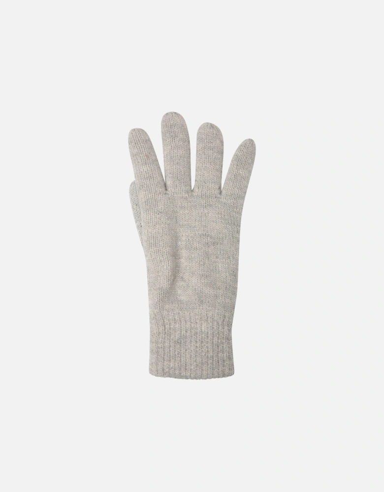 Womens/Ladies Thinsulate Knitted Winter Gloves