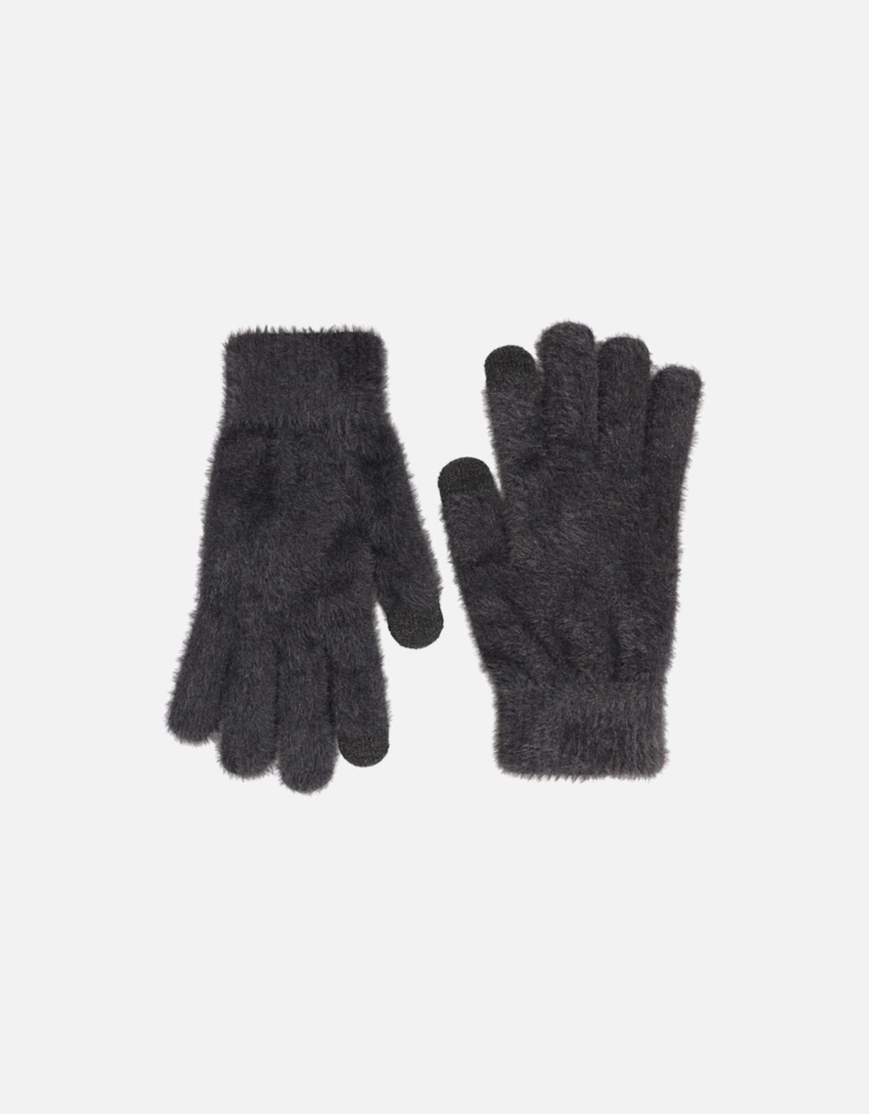 Womens/Ladies Touch Screen Soft Gloves