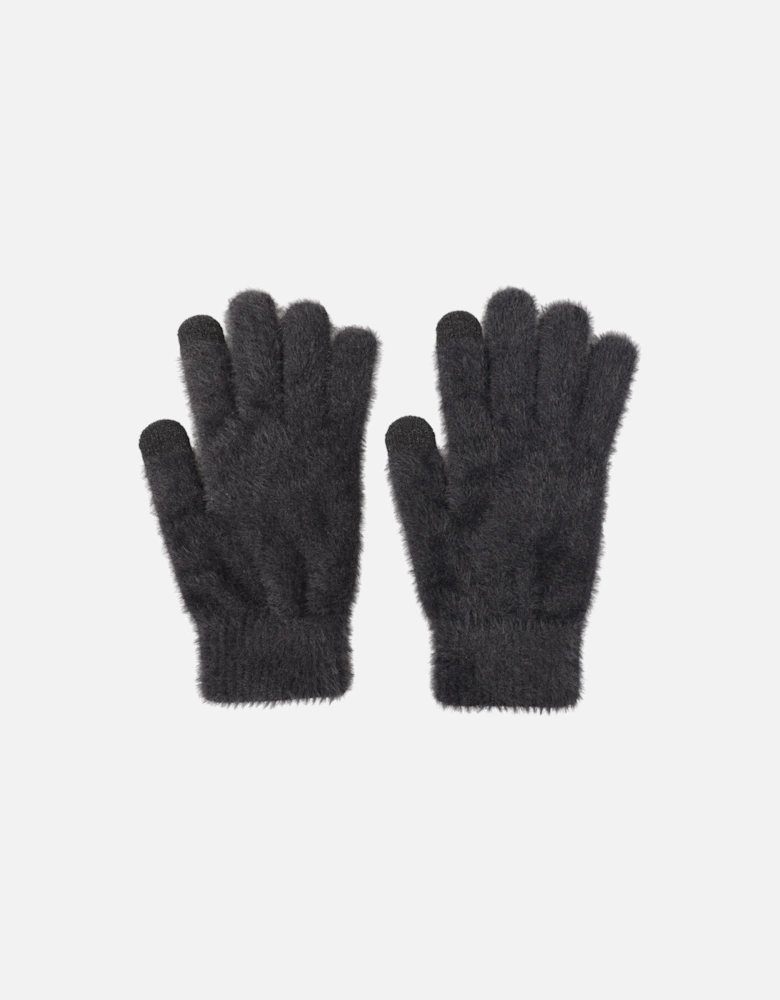 Womens/Ladies Touch Screen Soft Gloves