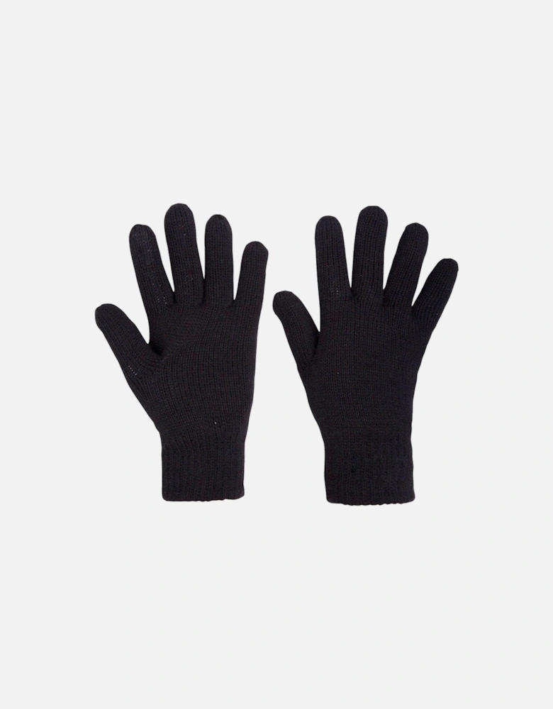 Womens/Ladies Thinsulate Knitted Winter Gloves