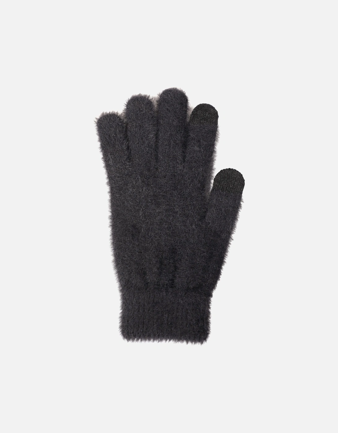 Womens/Ladies Touch Screen Soft Gloves