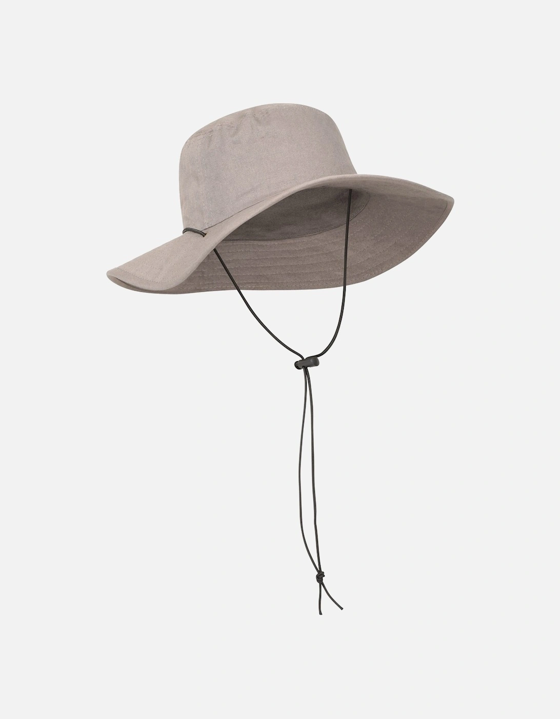 Mountain Warehouse Women's Green / Australian Wide Brim Hat - Size: One Size