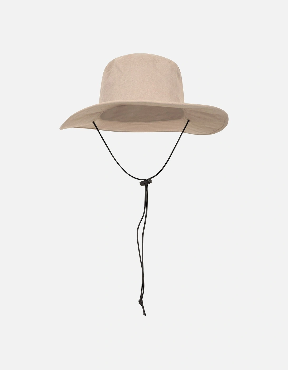 Mountain Warehouse Men's Cream Sun Hat  M
