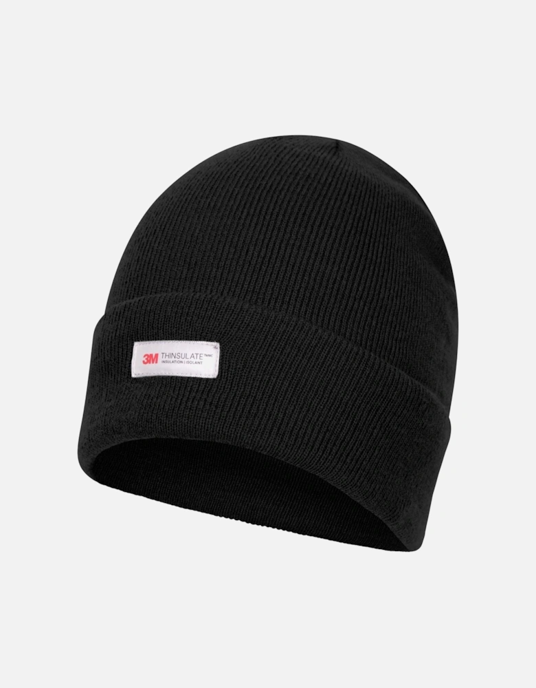 Womens/Ladies Knitted Thinsulate Beanie