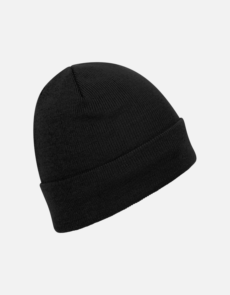 Womens/Ladies Knitted Thinsulate Beanie