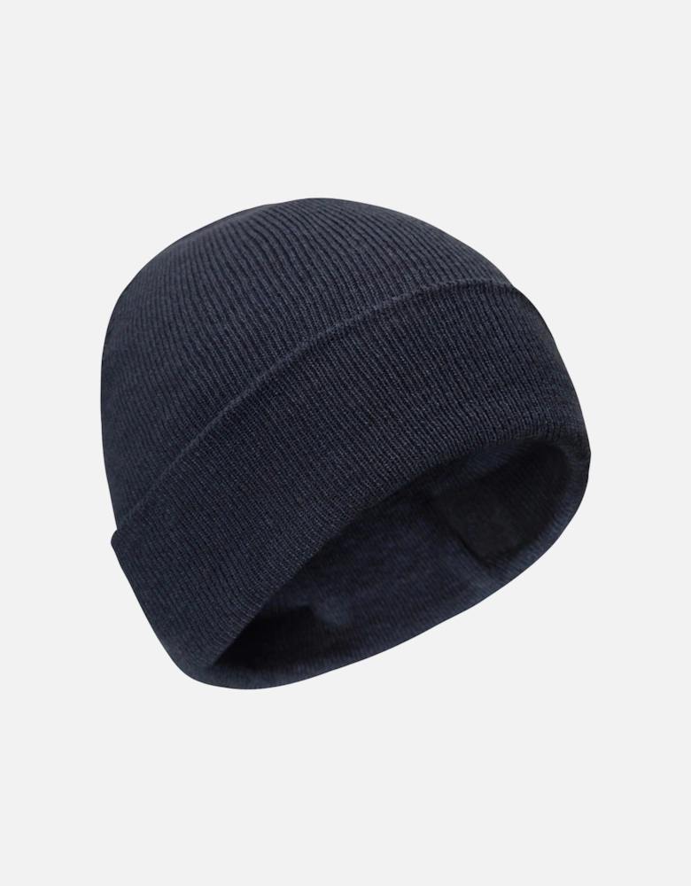 Mens Compass Beanie