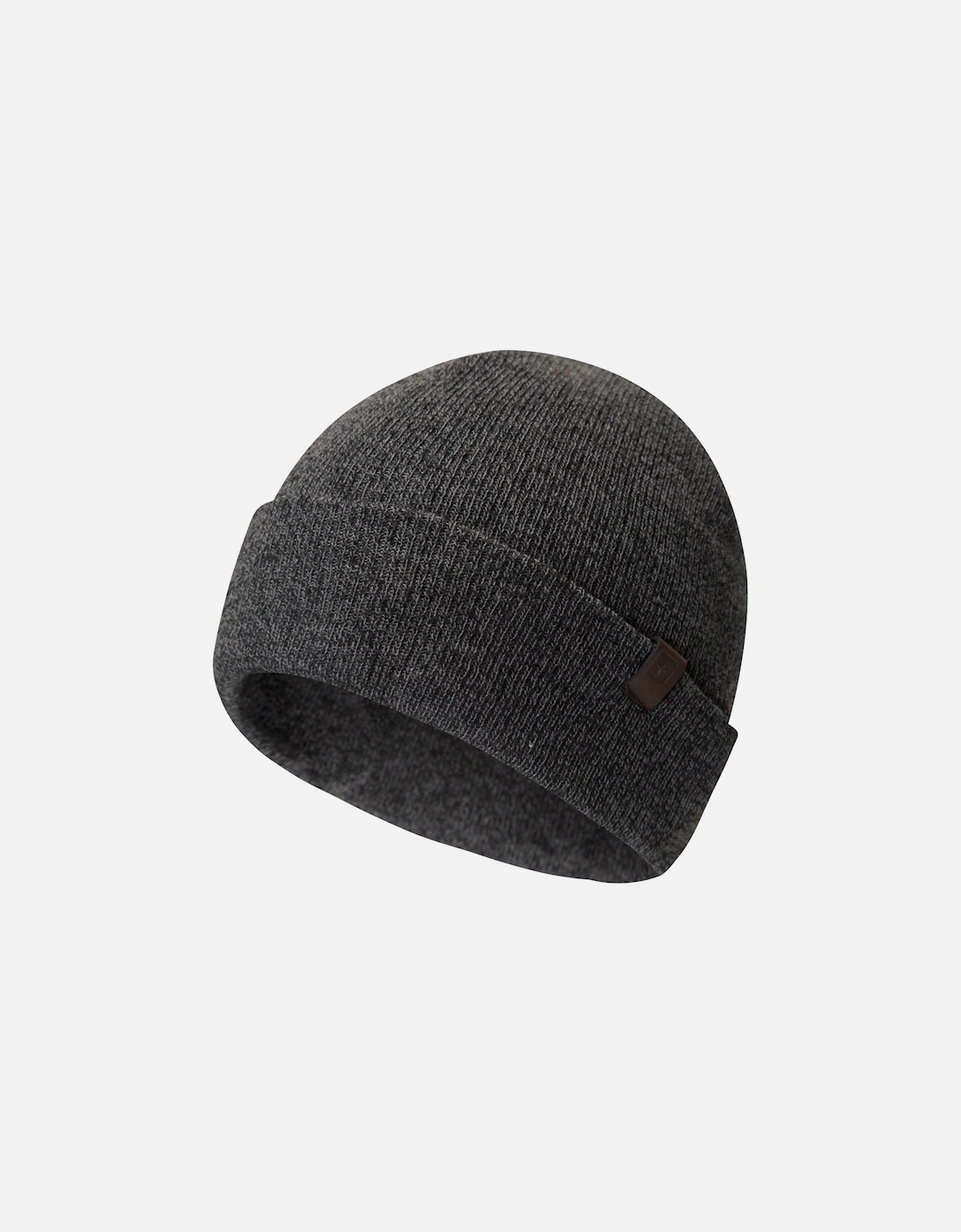 Mens Compass Beanie