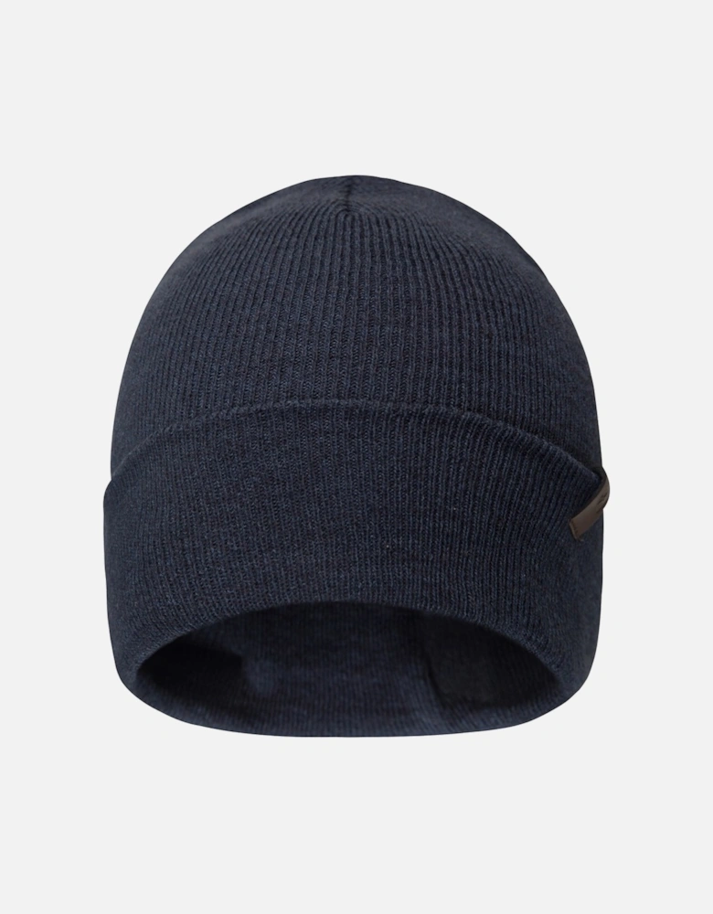 Mens Compass Beanie