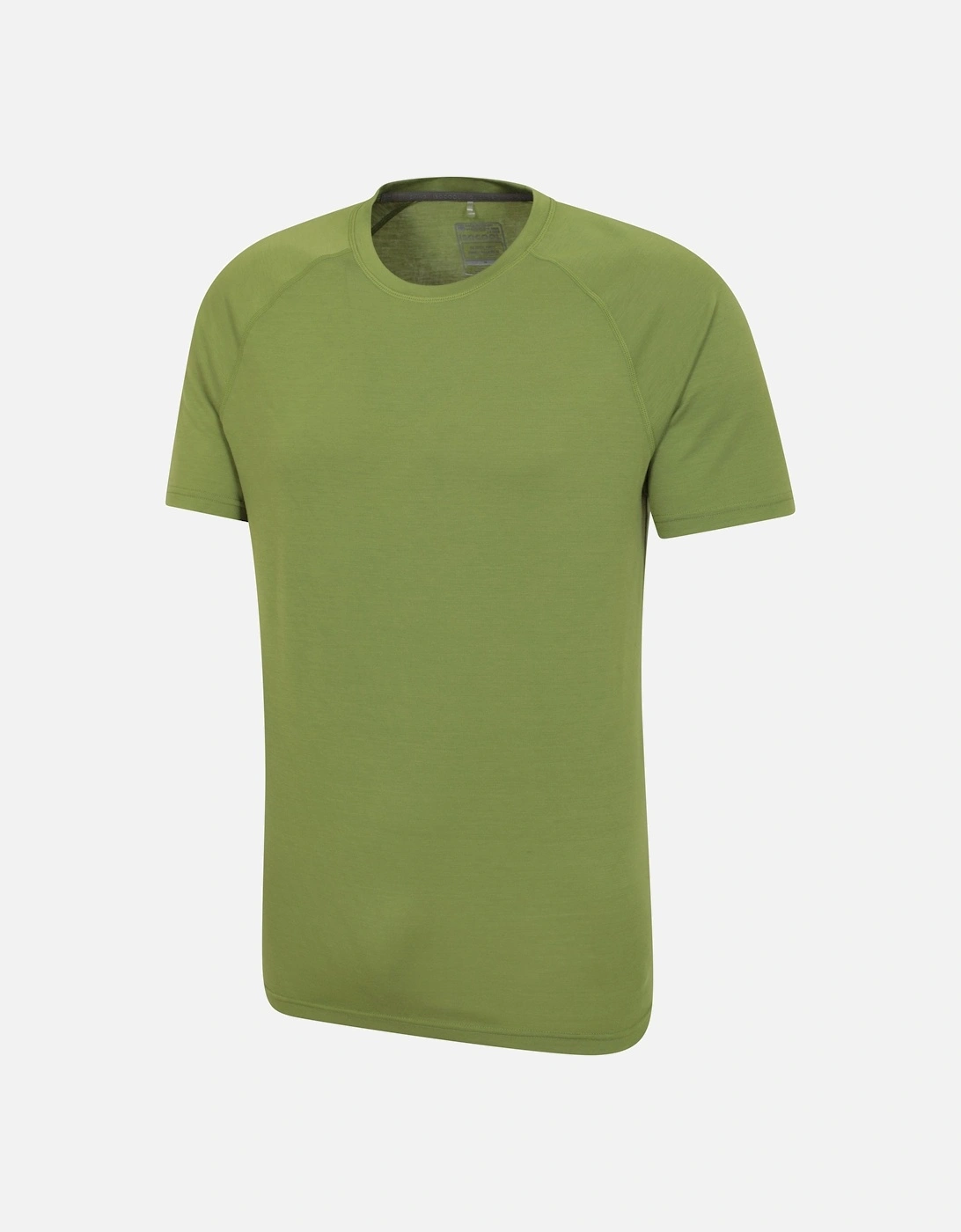 Mens Quick Dry T-Shirt