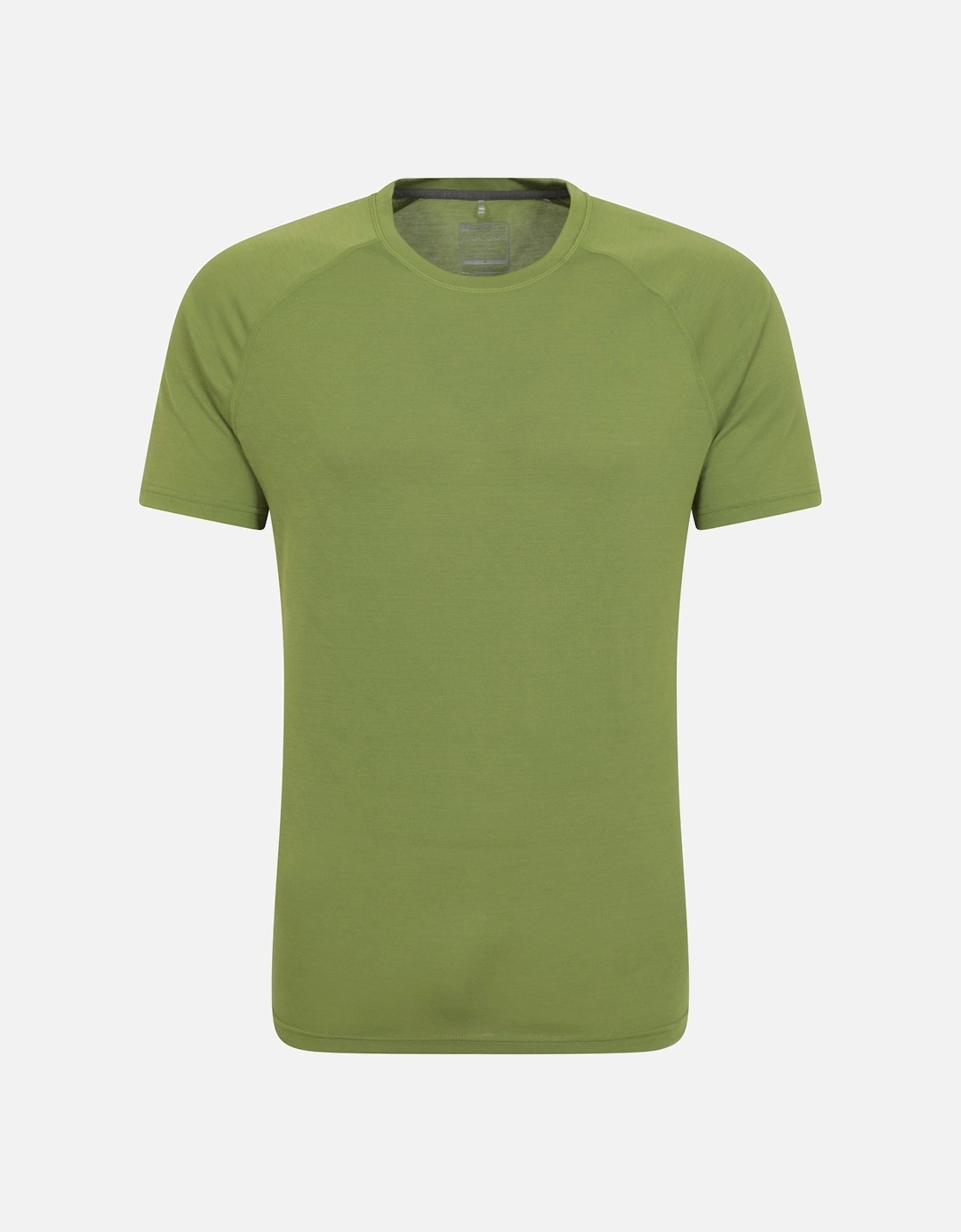 Mens Quick Dry T-Shirt, 5 of 4