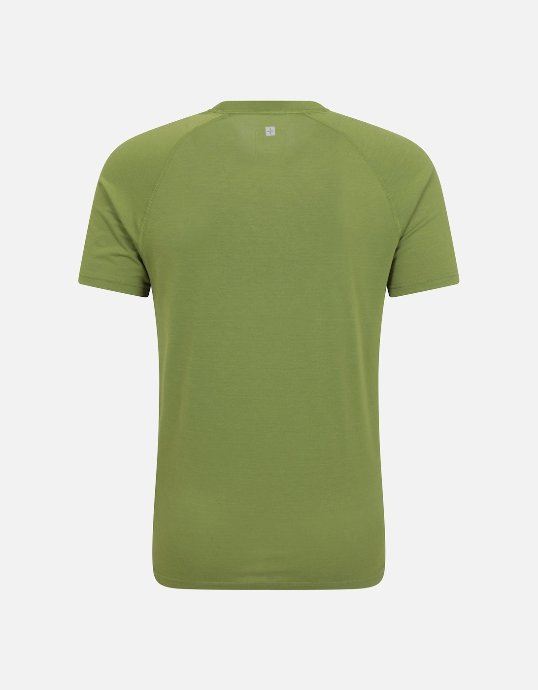 Mens Quick Dry T-Shirt