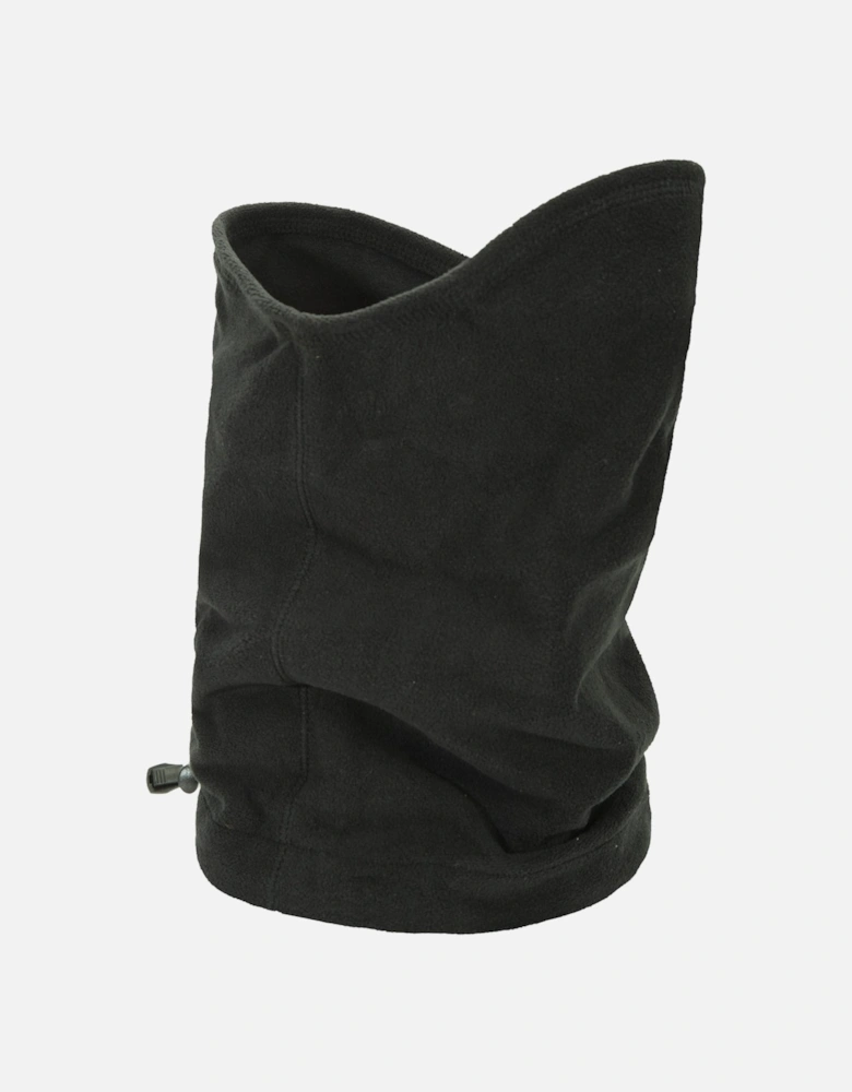 Unisex Adult Fleece Windproof Neck Gaiter