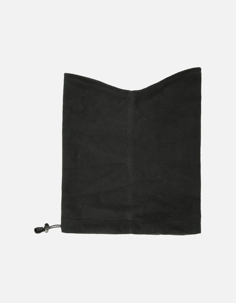 Unisex Adult Fleece Windproof Neck Gaiter
