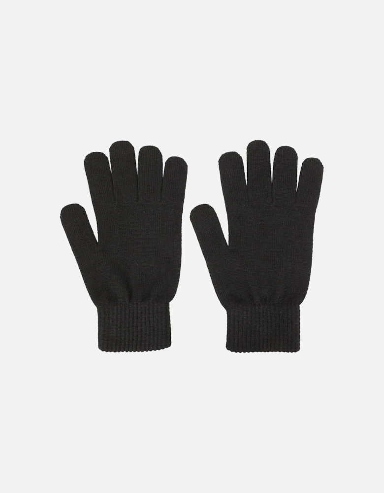 Mountain Warehouse Womens/Ladies Knitted Everyday Gloves