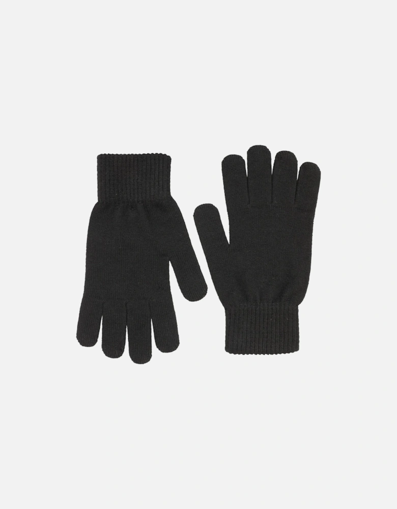 Mountain Warehouse Womens/Ladies Knitted Everyday Gloves
