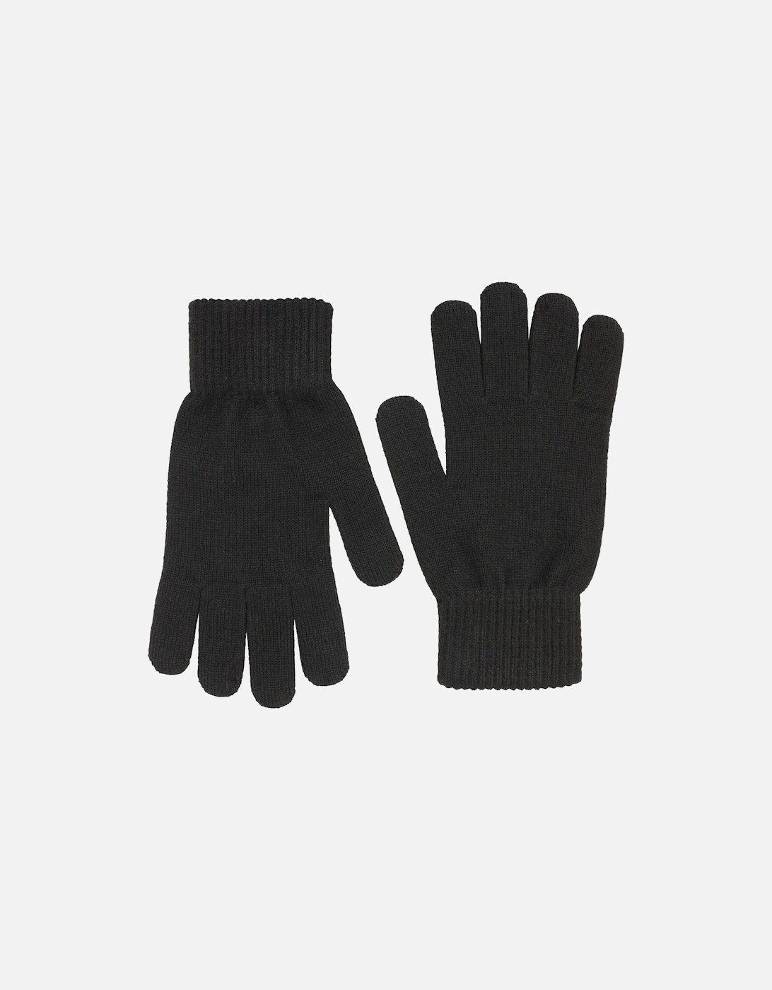 Mountain Warehouse Womens/Ladies Knitted Everyday Gloves