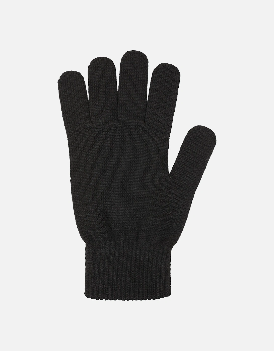 Mountain Warehouse Womens/Ladies Knitted Everyday Gloves