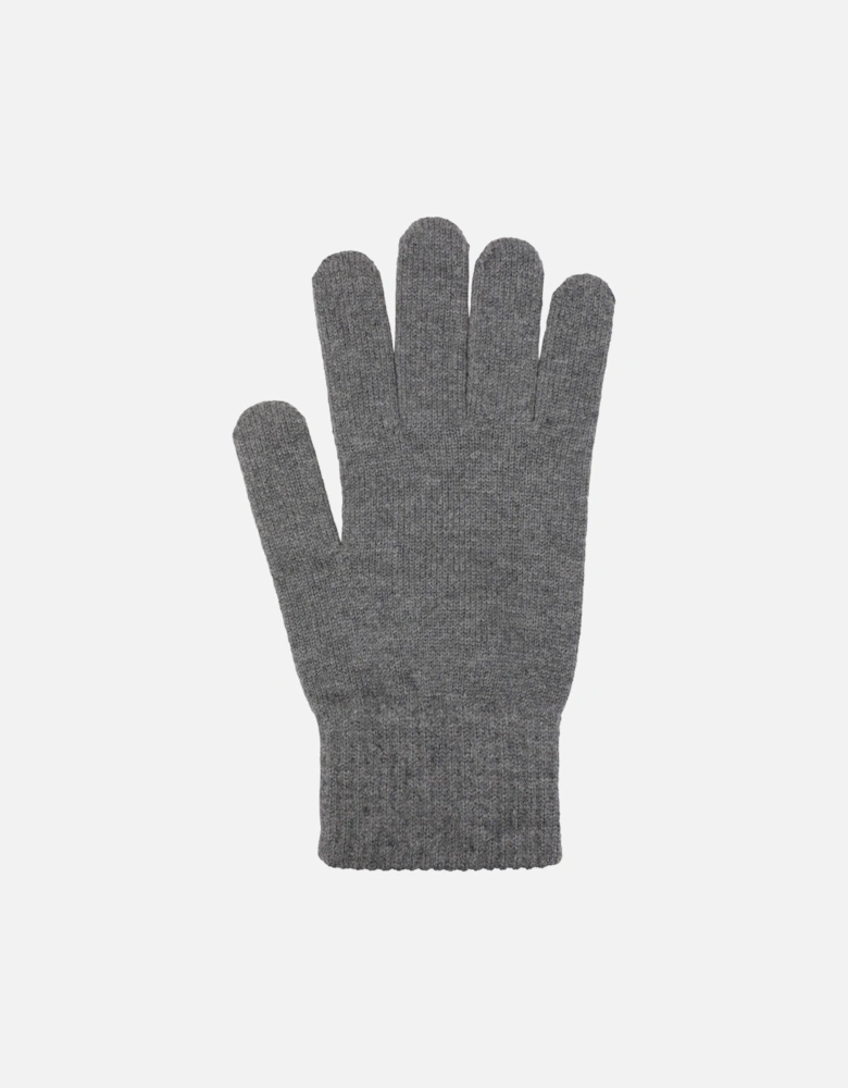 Mens Knitted Everyday Gloves