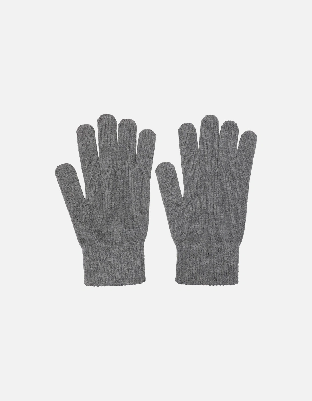 Mens Knitted Everyday Gloves