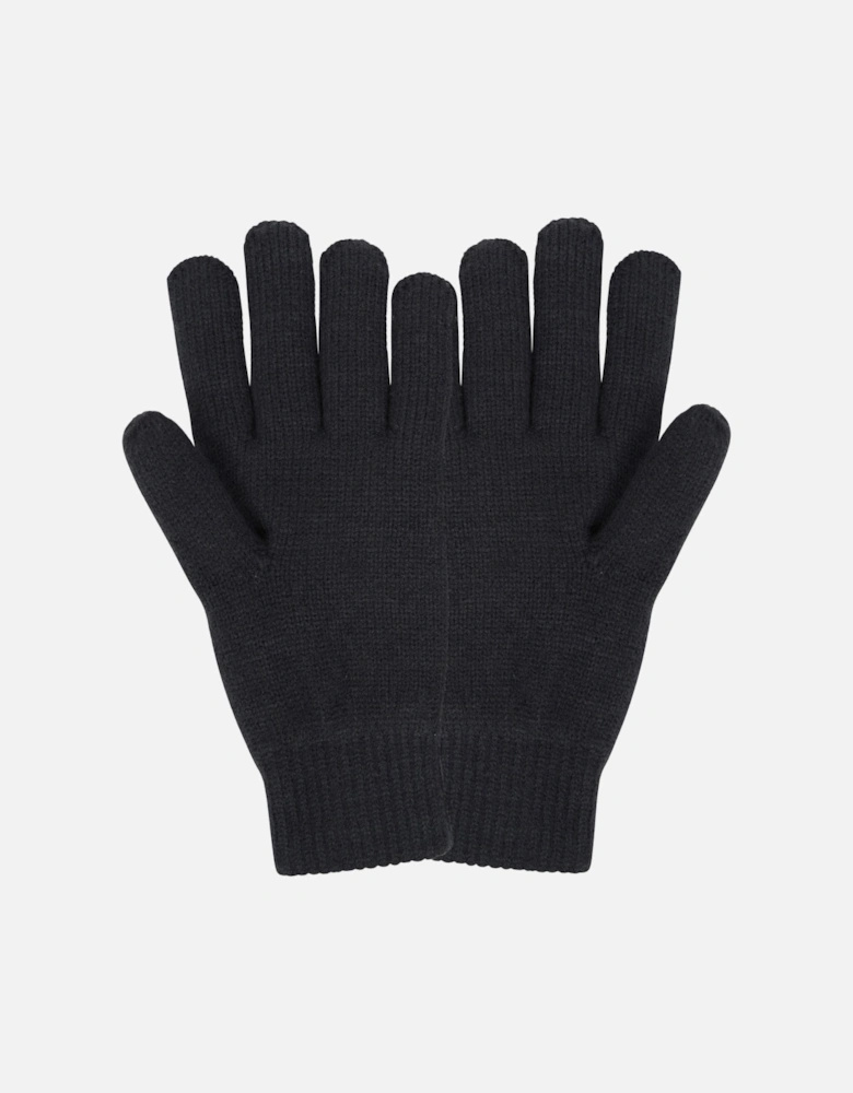 Mens Thinsulate Knitted Gloves