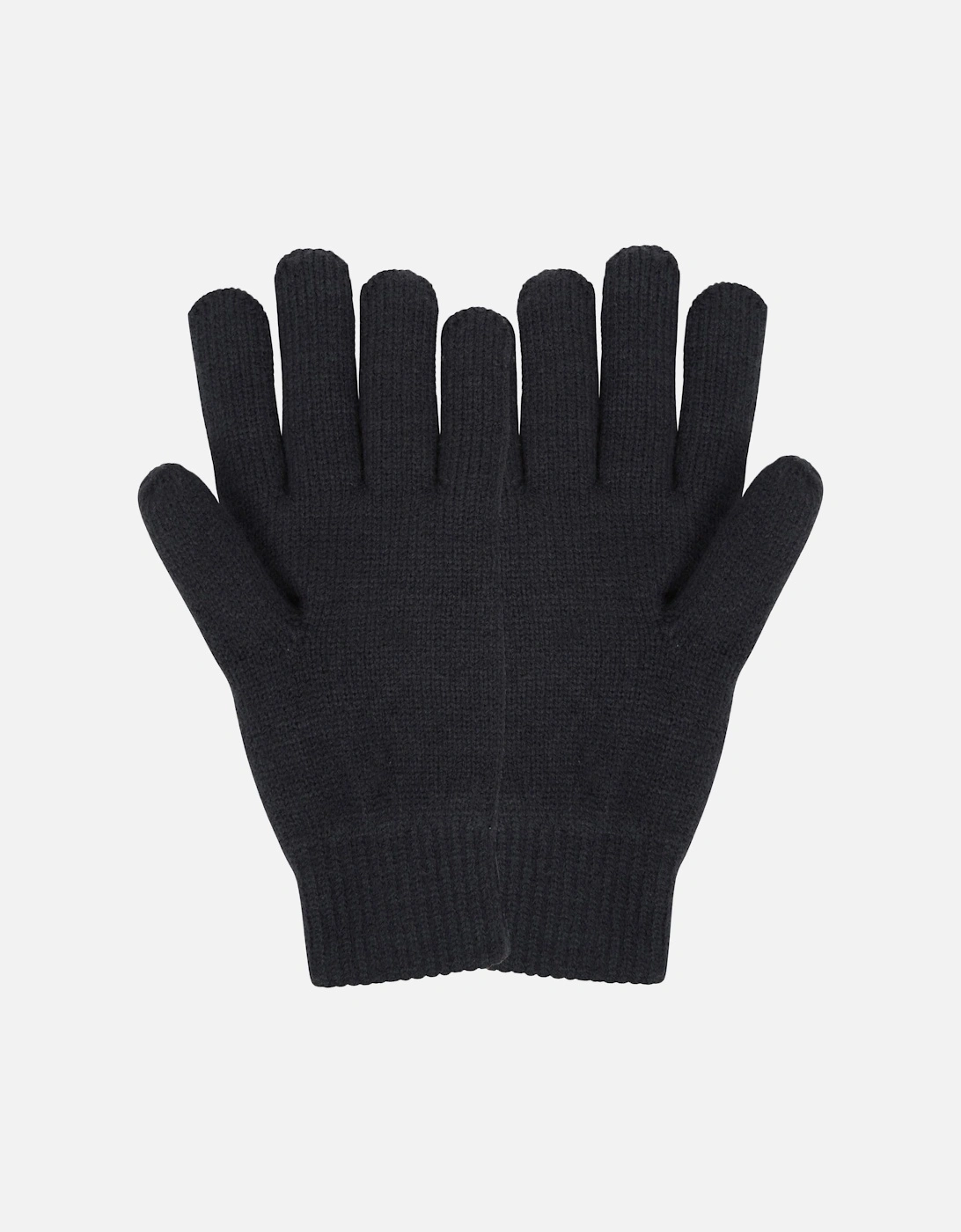 Mens Thinsulate Knitted Gloves