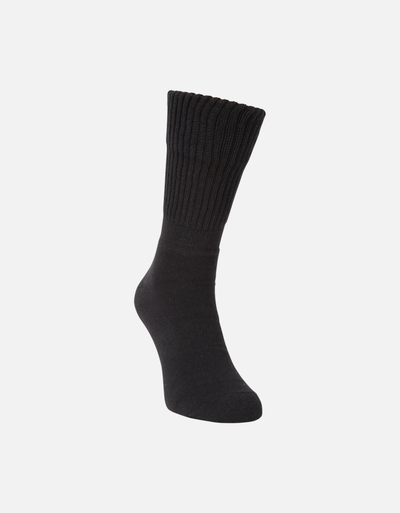 Mens Double Layered Anti-Chafe Boot Socks