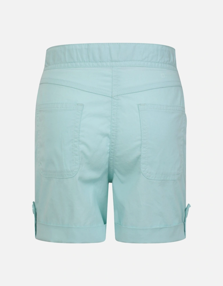 Childrens/Kids Shore Shorts