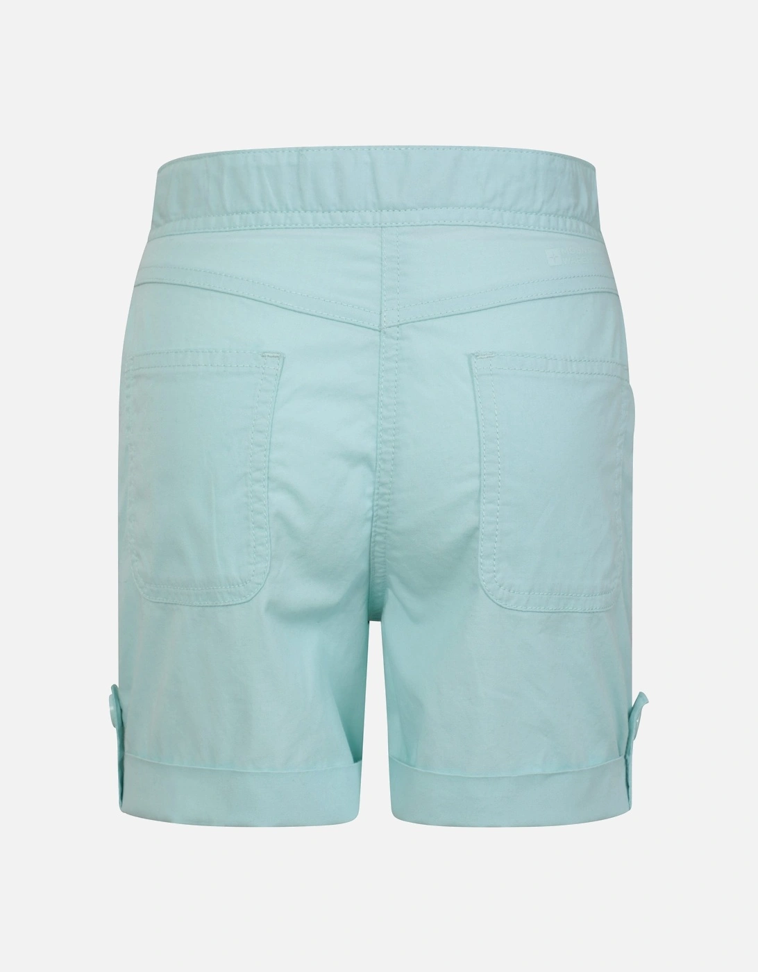 Childrens/Kids Shore Shorts