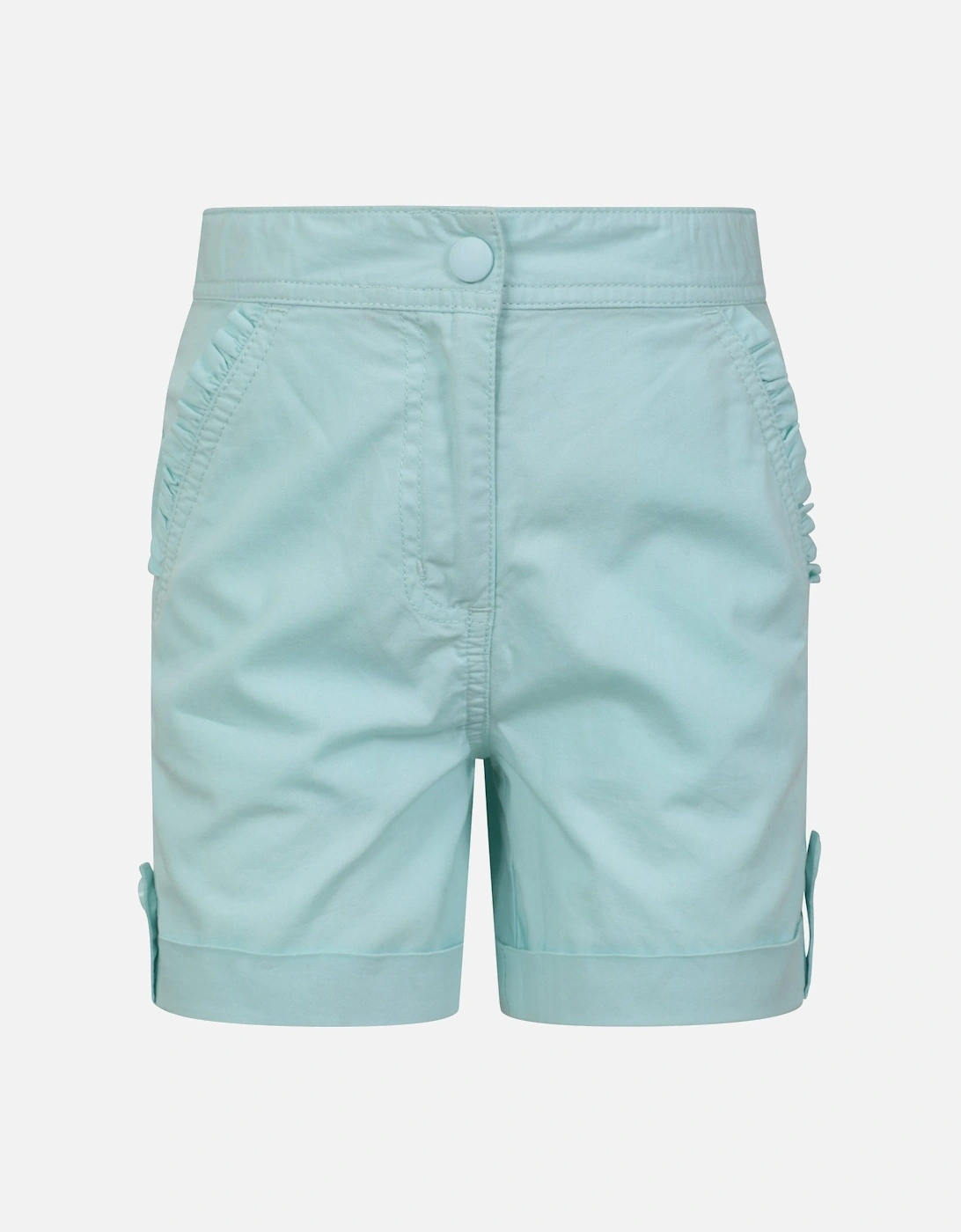 Childrens/Kids Shore Shorts, 5 of 4