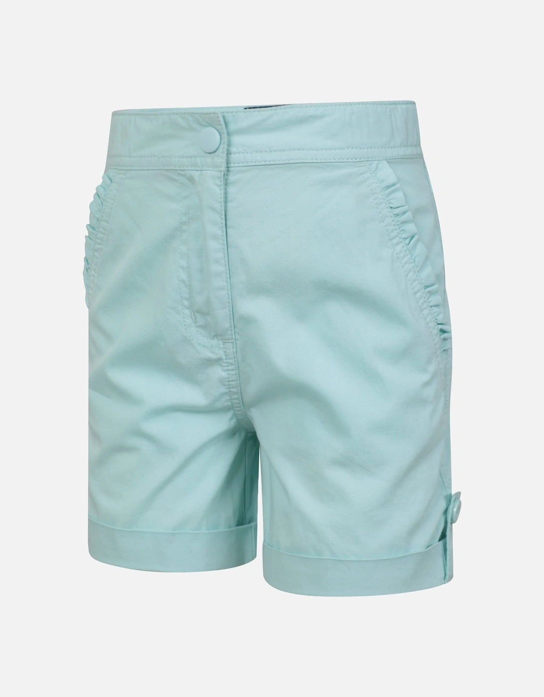 Childrens/Kids Shore Shorts