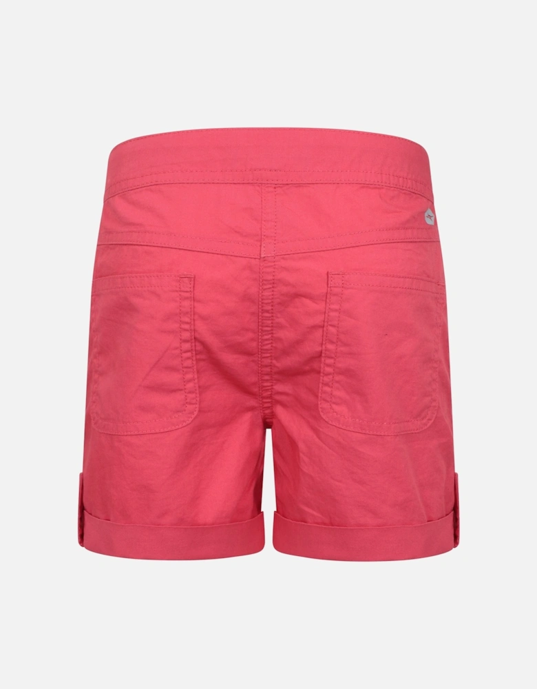 Childrens/Kids Shore Shorts