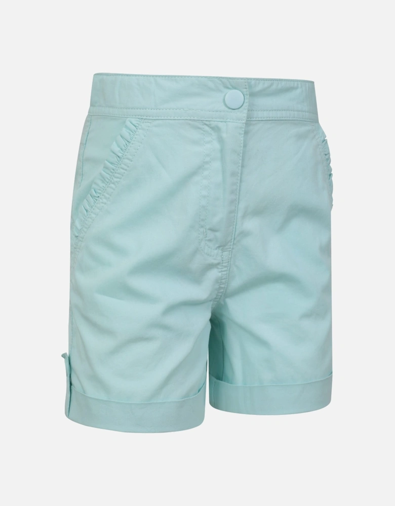 Childrens/Kids Shore Shorts