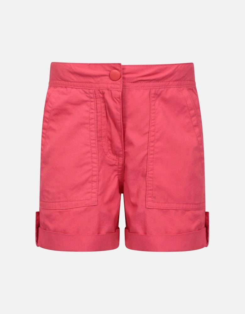 Childrens/Kids Shore Shorts