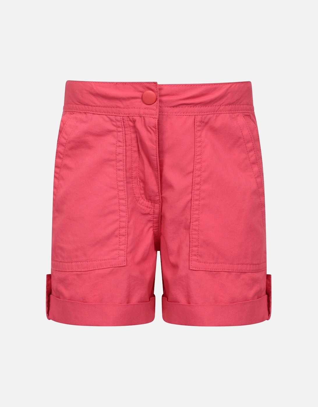 Childrens/Kids Shore Shorts, 5 of 4