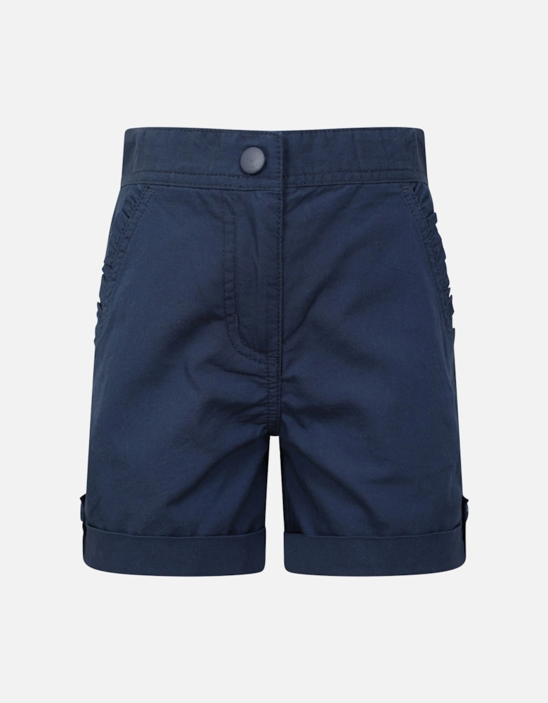 Childrens/Kids Shore Shorts