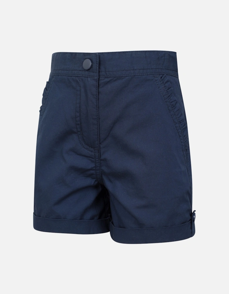 Childrens/Kids Shore Shorts