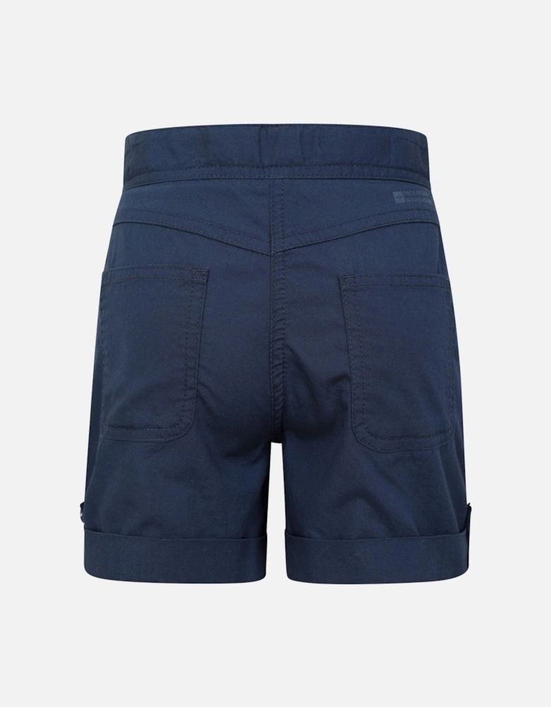 Childrens/Kids Shore Shorts