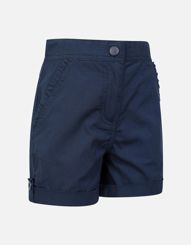 Childrens/Kids Shore Shorts