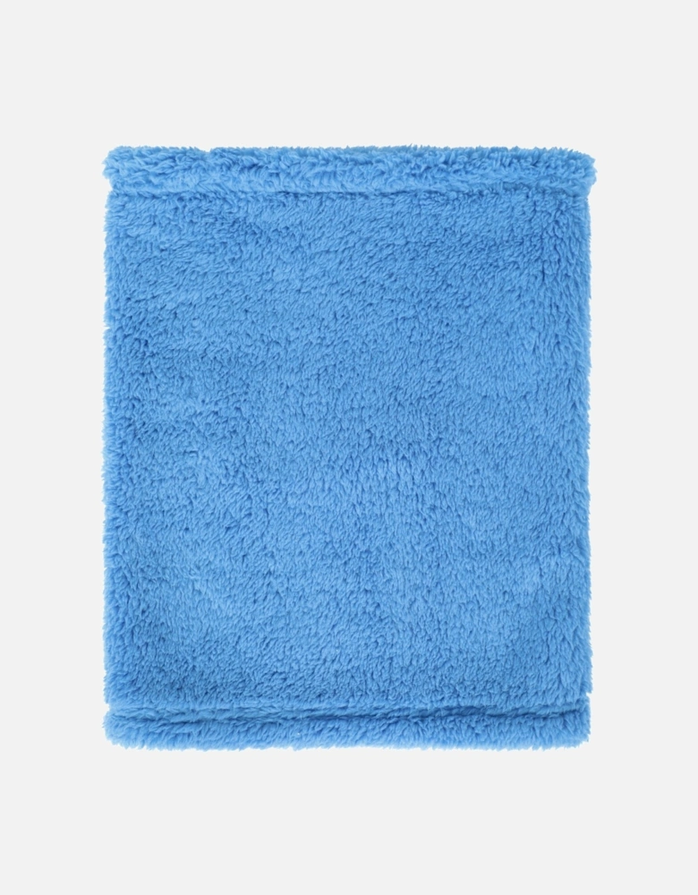 Childrens/Kids Sherpa Fleece Neck Gaiter