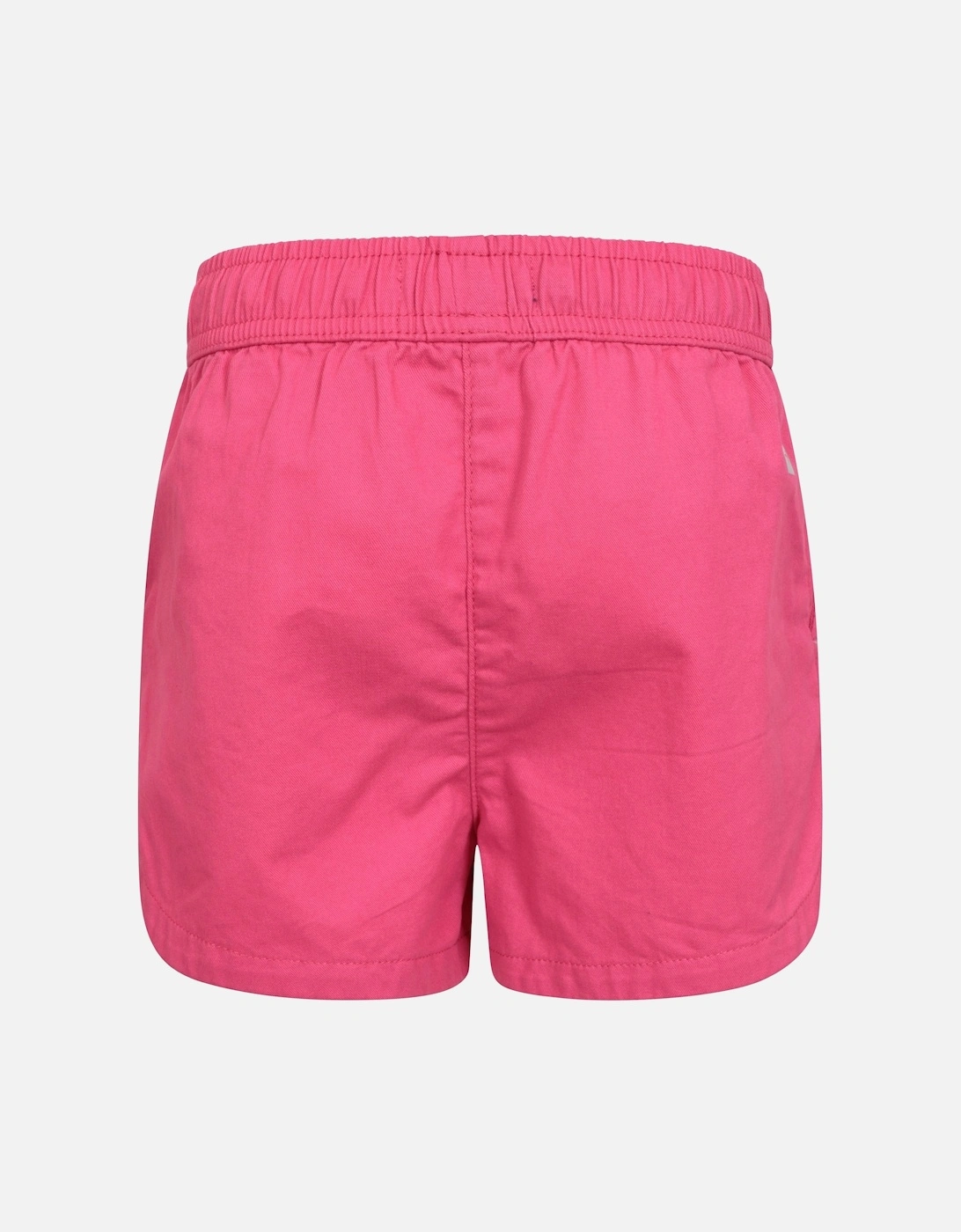 Girls Waterfall Organic Shorts