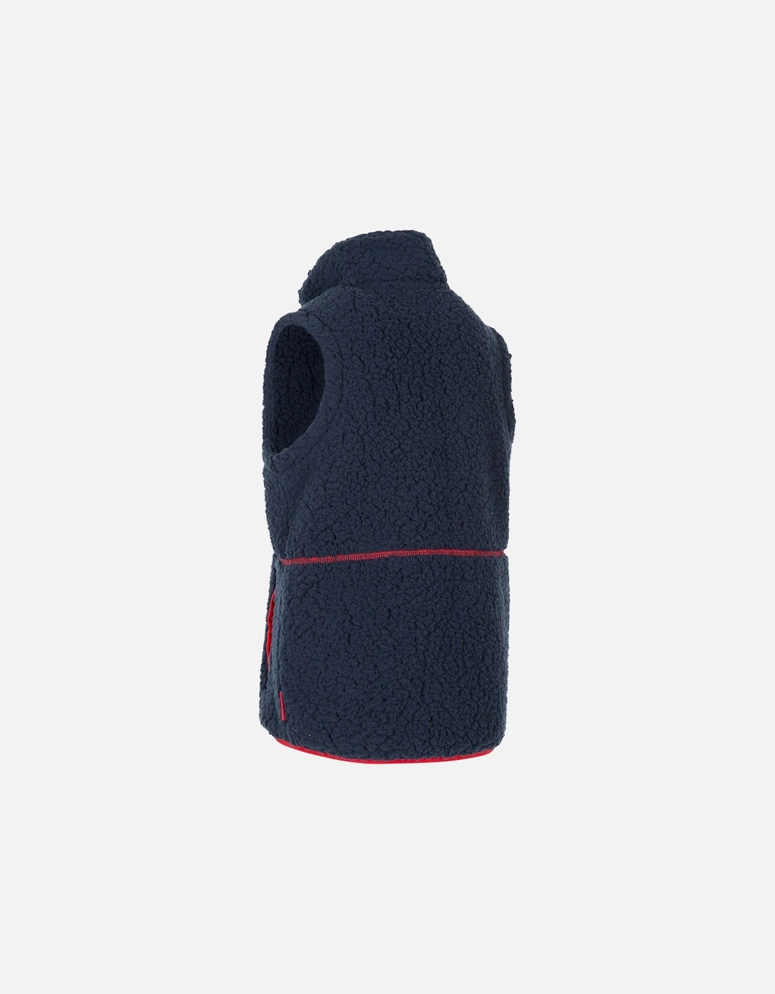 Childrens/Kids Talant Fleece Gilet
