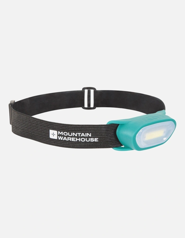 COB Head Torch