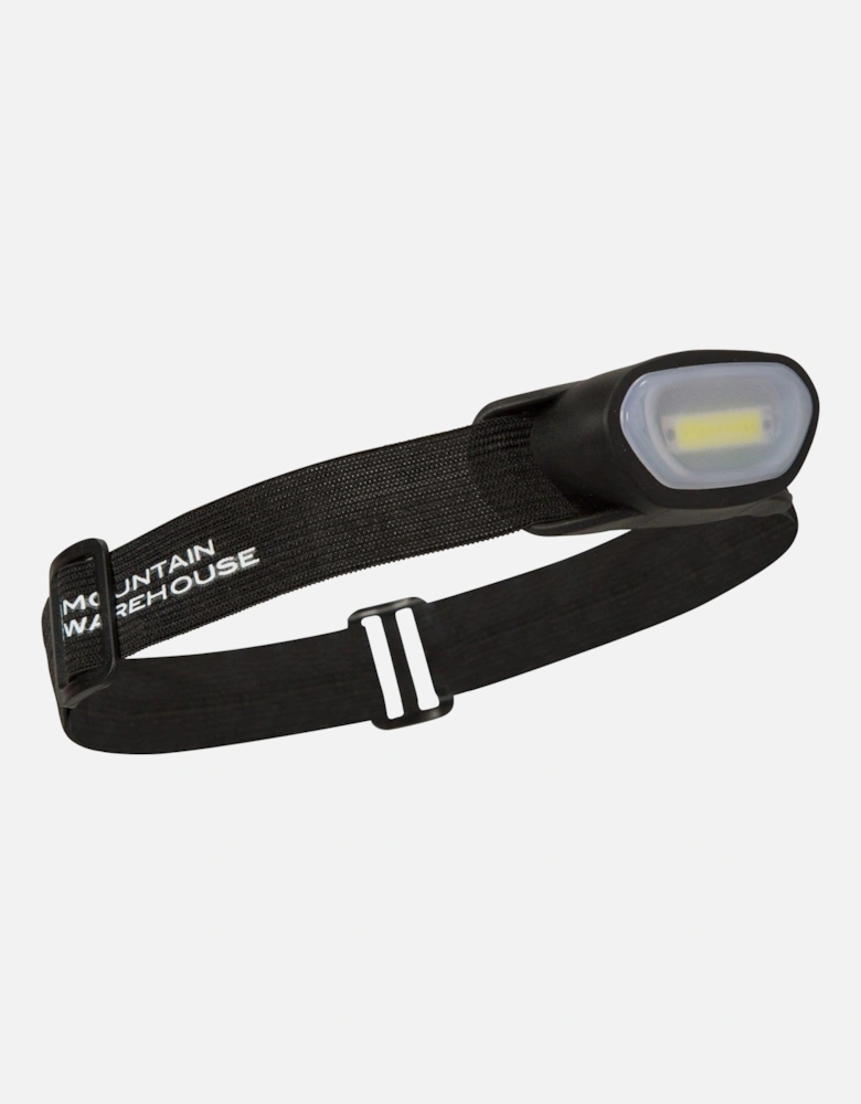 COB Head Torch