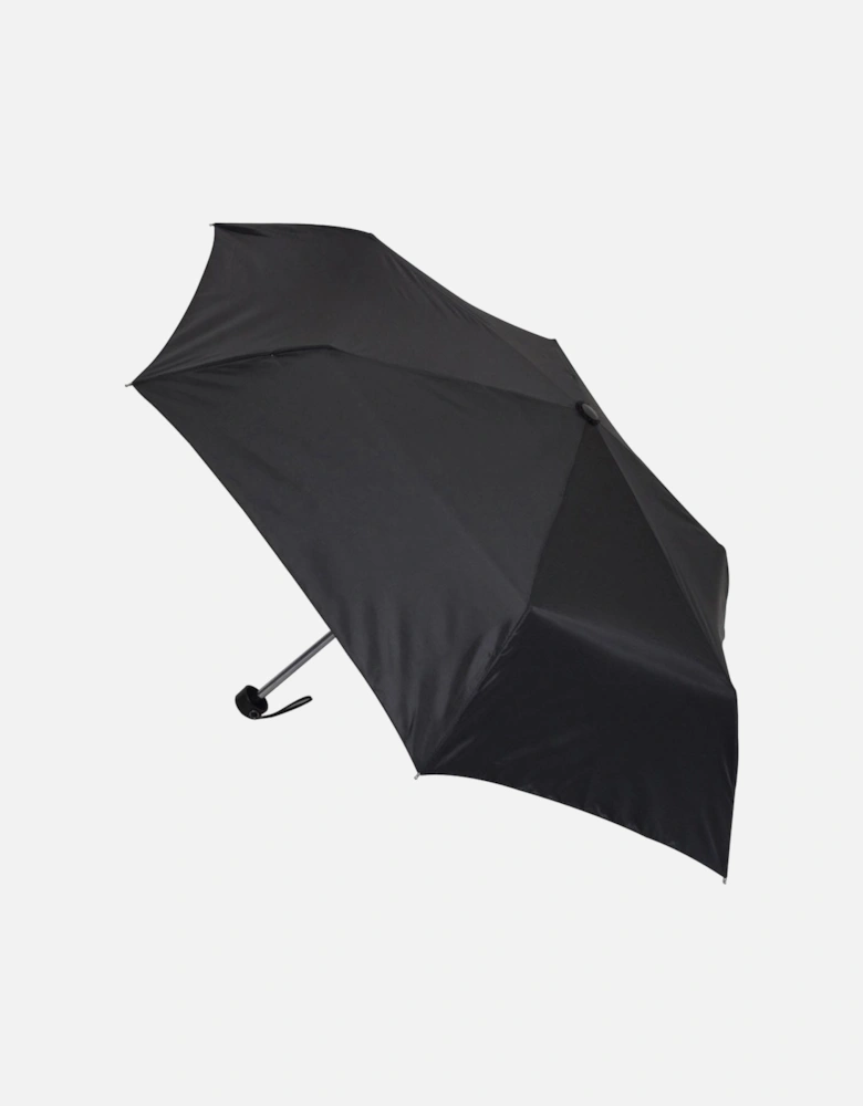 Plain Mini Folding Umbrella