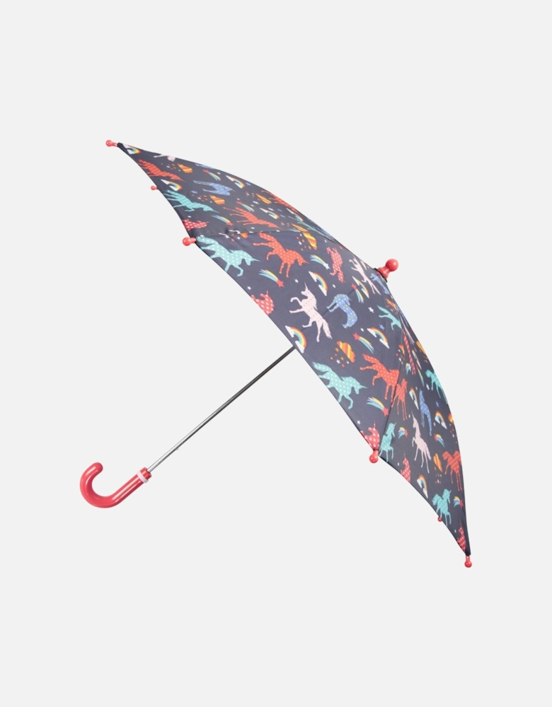 Unicorn Folding Umbrella