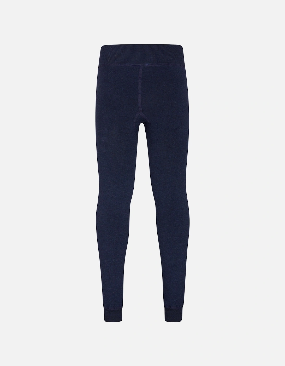 Childrens/Kids Fluffy Fleece Lined Leggings