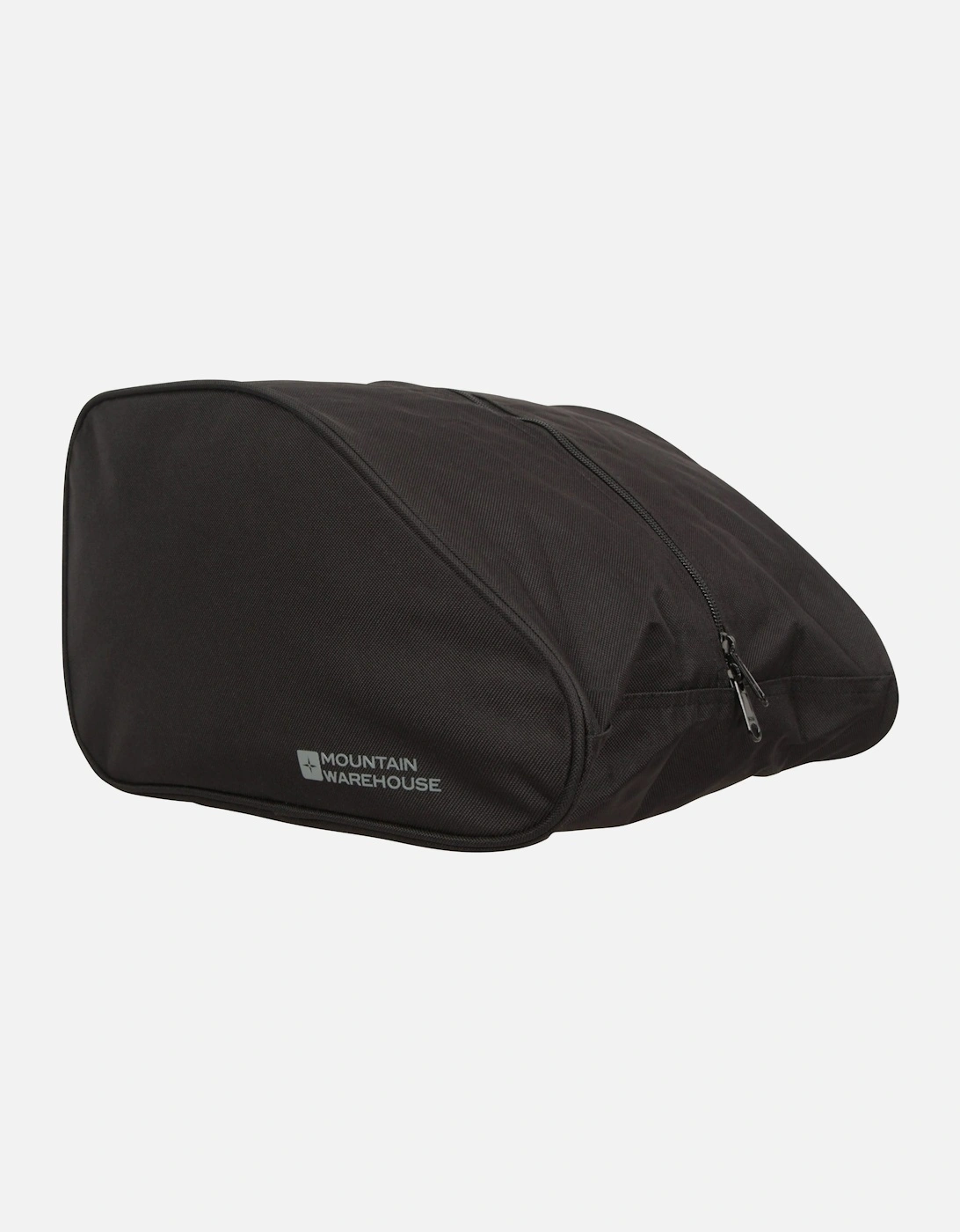 Mountain Warehouse Plain Boot Bag - Black - Image 3